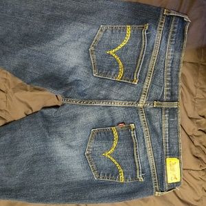 Levi's Jeans